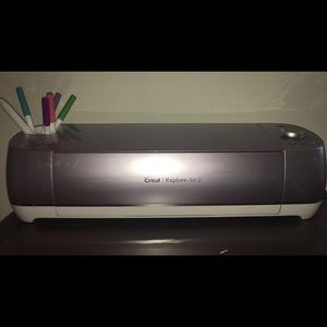 Cricut Explore Air 2